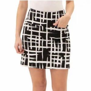 S.C. and Co Tummy Control Skort